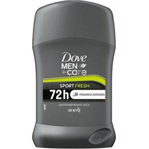 DESOD DOVE CREME SPORT FRESH 45GR