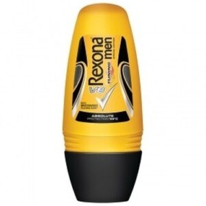 DESOD REXONA MEN V8 ROLLON 50ML