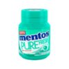 CHICLE MENTOS FRESH WINTERGREEN 56GR