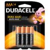 PILHA DURACELL C ALCALINA 2UN