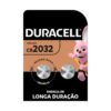 PILHA DURACELL C ALCALINA 2UN