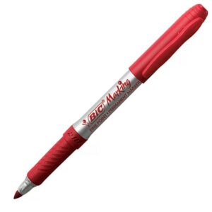 MARCADOR BIC VM UN