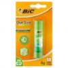 MARCA TEXTO BIC AMARELO UN