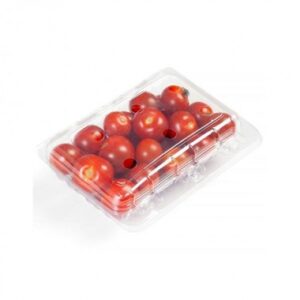 HORTI TOMATE CEREJA VERMELHO BJ 250GR