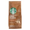 CAFE STARBUCKS NESPRESSO BLONDE 57GR