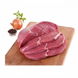 BIFE ALCATRA KG