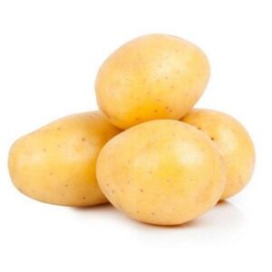 BATATA BRANCA KG