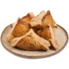 PASTEL FOLHADO FRANGO LANCHE KG