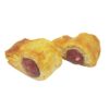 PASTEL FOLHADO PRESUNTO  QUEIJO LANCHE K