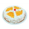 TORTA NICOLINI CREME OVOS KG