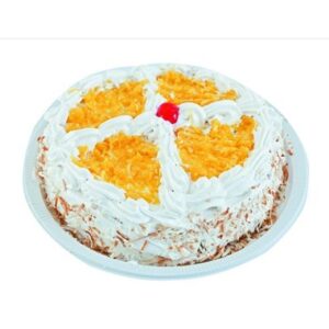 TORTA NICOLINI CREME OVOS KG