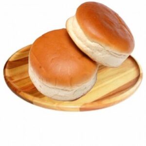 PAO HAMBURGUER KG