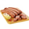 LINGUICA CASTRO MISTA FINA KG