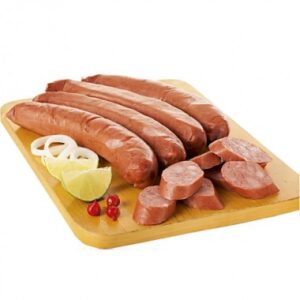 LINGUICA FRIMESA CALABRESA  KG