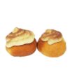 PAO BRIOCHE CREME FAROFA KG