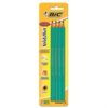 CANETA BIC FASHION C/4UN