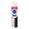 DESOD NIVEA INVISIBLE BLACKW FRESH 150ML