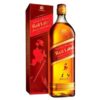 WHISKY JOHNNIE WALKER BLACK LABEL 750ML