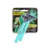 APARELHO GILLETTE PRESTOBARBA ULTRA3LAMI