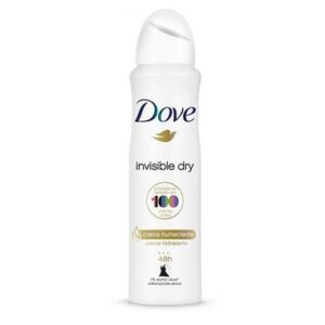 DESOD DOVE FEM ANT INVIS DRY AERO 150ML