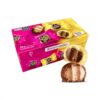 CHOCOLATE BIBS AO LEITE POUCH 120GR