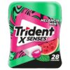 CHICLE TRIDENT MELANCIA MINT ZA PT 54GR