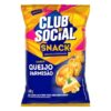 SALG CLUB SOCIAL SNACK AMERICAN 68GR