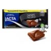 CHOCOLATE LACTA LAKA 145GR