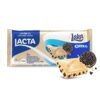 CHOCOLATE WAFER LACTA BIS BLACK 100,8GR