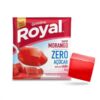 GELATINA ROYAL ZERO ACUCAR MARACUJA 12GR
