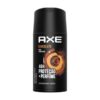 DESOD AXE DARK TEMPT AERO 160ML