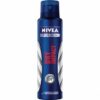 DESOD NIVEA DRY CONF ROLLON 50ML