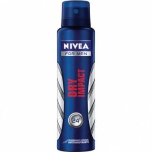 DESOD NIVEA DRY IMPACT AERO 91g