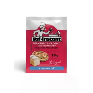 FERMENTO SAF INST BIOLOGICO SECO 10GR