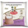 POLVILHO AZEDO FRITZ FRIDA 500GR