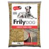 RACAO FRILY DOG JR CAR FGO CER 1KG