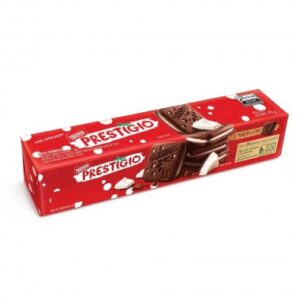 BISCOITO NESTLE PRESTIGIO 140GR