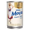 LEITE CONDENSADO MOCA LT 395GR