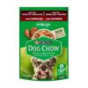 RACAO DOG CHOW CARNE AO MOLHO SHT 100GR