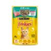RACAO DOG CHOW FILHOTES  CARNE SHT 100GR