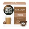 CAFE DOLCE GUSTO INTENSO 10 CAP 80GR