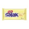 CHOCOLATE NESTLE MEIO AMARGO 80GR