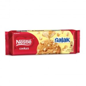 BISCOITO NESTLE COOKIES GALAK 60GR