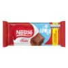 TORRONE ARCOR CHOCOLATADA 25GR