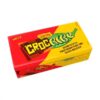 PE MOCA DACOLONIA BITES CHOC BCO 120G