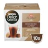 CAFE DOLCE GUSTO ESP ALPINO TRA10CAP180G
