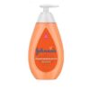 SABONETE LIQ JOHNSONS BABY GLICER 200ML