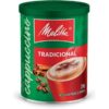 CAFE MELITTA LIGHT 140GR