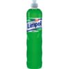 DETERGENTE LIQ GIRANDO SOL NEUTRO 2L