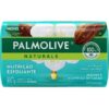 SABONETE PALMOLIVE ESFOLIACAO DELICA150G